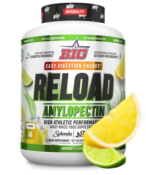 BIG Reload · 2 kg