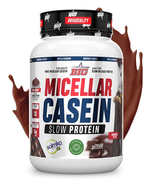 BIG Micellar Casein · Classic · 1 kg