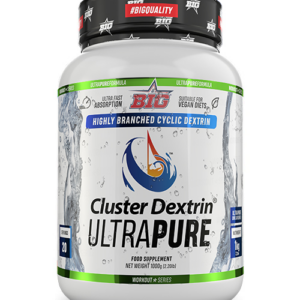 BIG Cluster Dextrin Pure® · Neutro · 1 kg