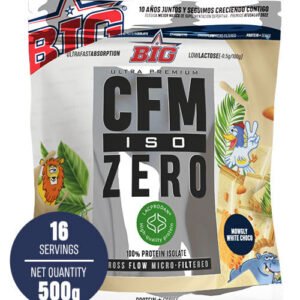 BIG CFM Doypack · 500 g · Grupo 33,50 €