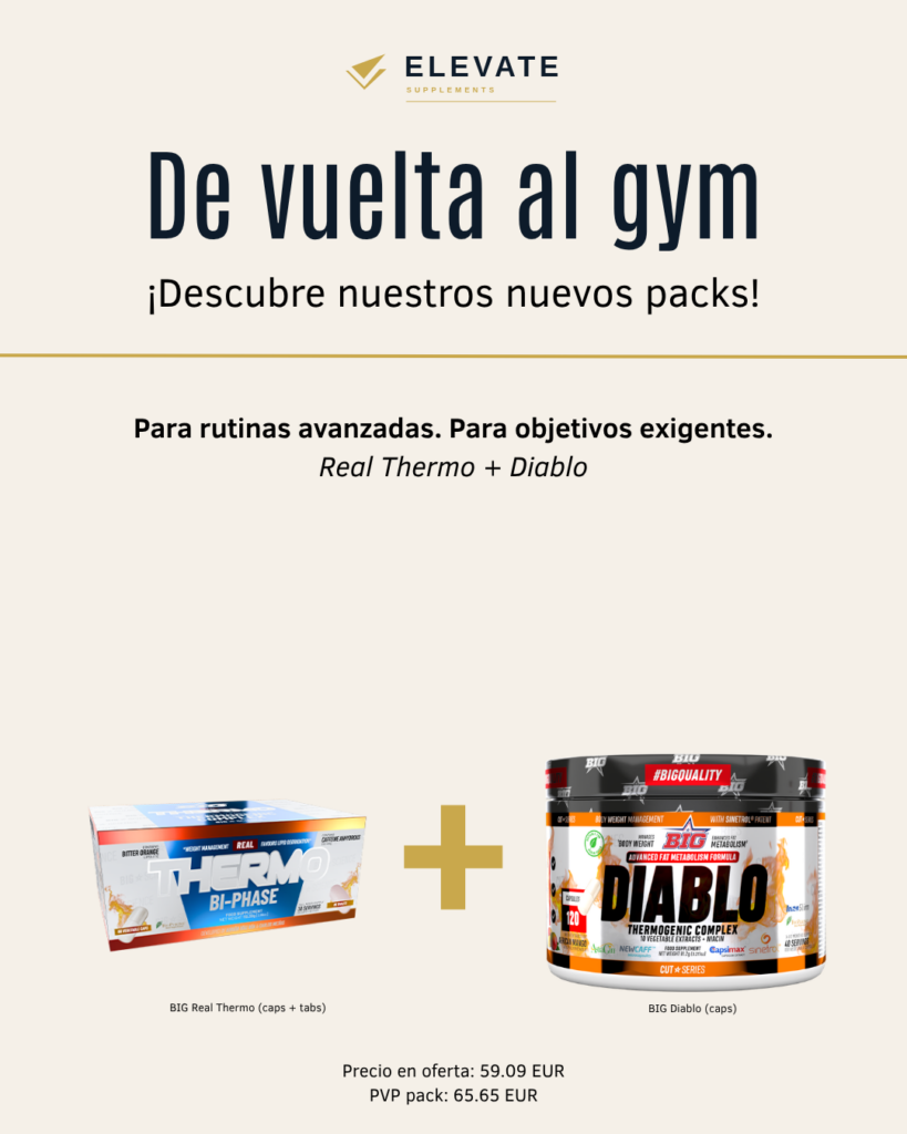 Pack Definición Control