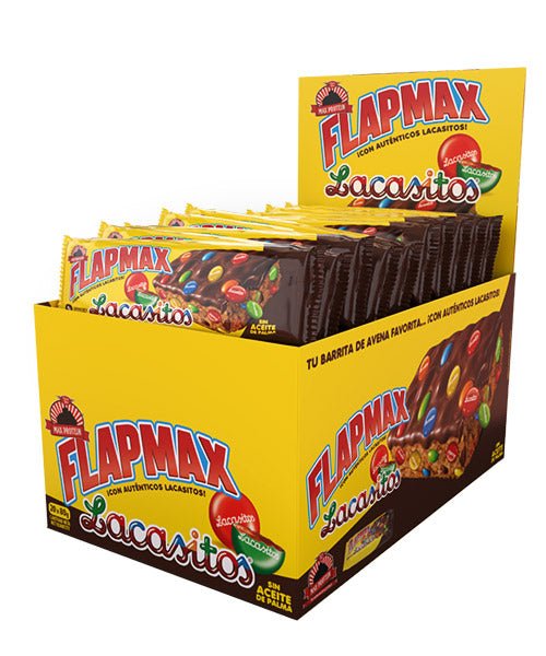 FLAPMAX® 80G