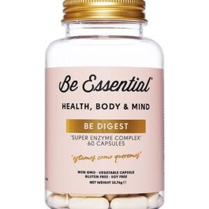 BE DIGEST 60 cap