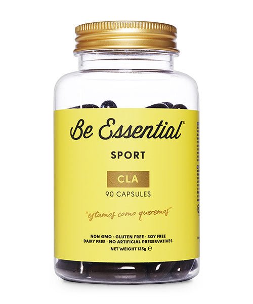CLA 90 cap