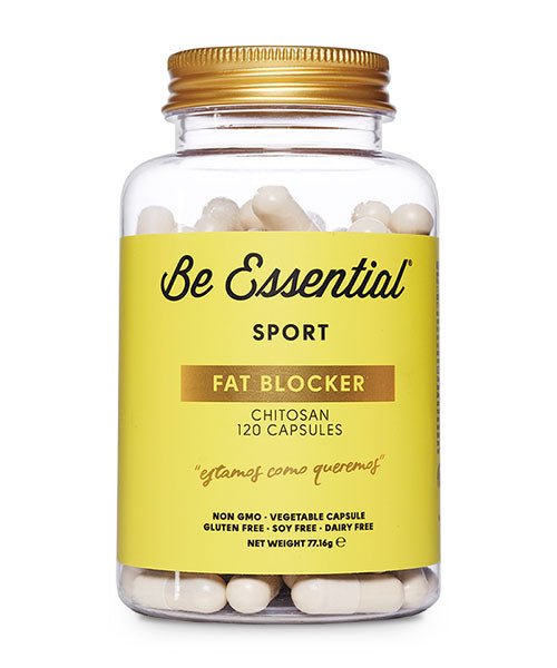 FAT BLOCKER 120 cap