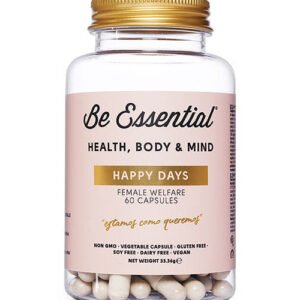 HAPPY DAYS 60 cap