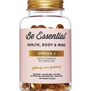 OMEGA 3 90 cap