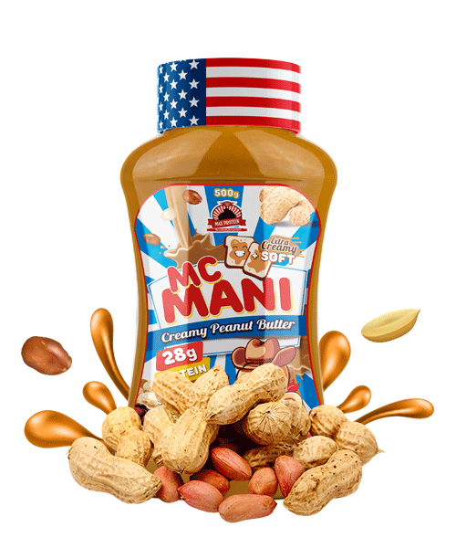 McMANI® 500g - Imagen 4