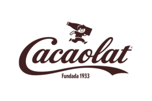 Logo Cacaolat