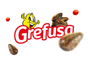 Logo Grefusa