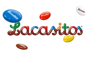 Logo Lacasitos