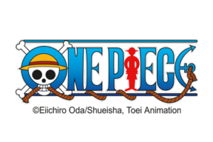 Logo One Piece