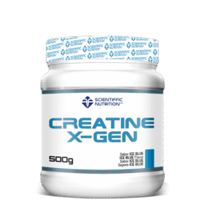 Creatine 500g