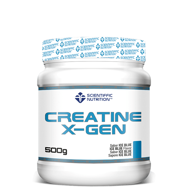 Creatine 500g