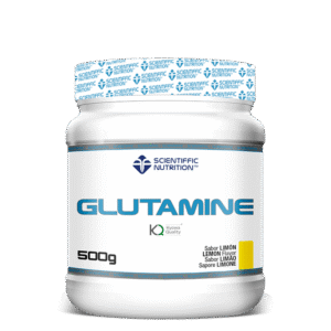 Glutamine Kyowa® 500g