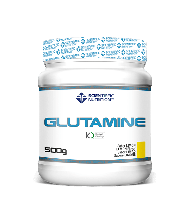 Glutamine Kyowa® 500g