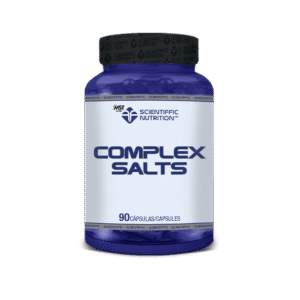 Complex Salts 90caps