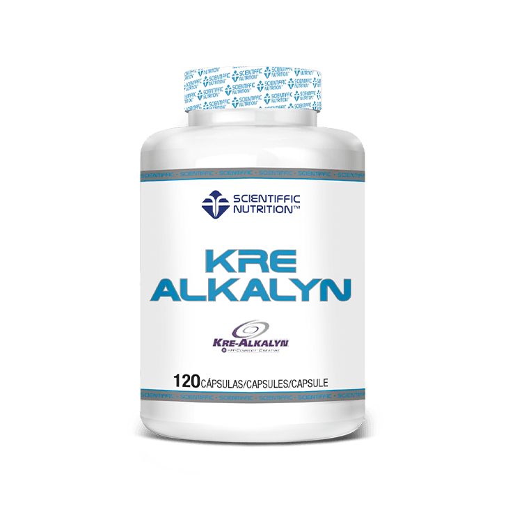 Krealkalyn 750mg Krealkalyn® 120caps