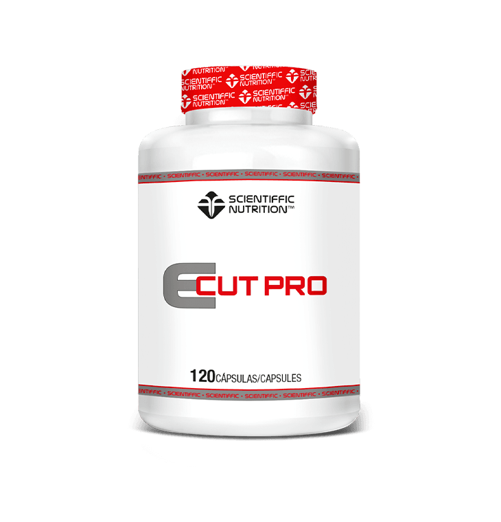 E-Cut Pro 120caps