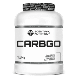 Carbgo Waxymaize 1,8kg Neutra