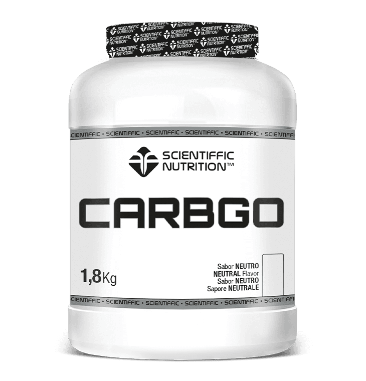 Carbgo Waxymaize 1,8kg Neutra