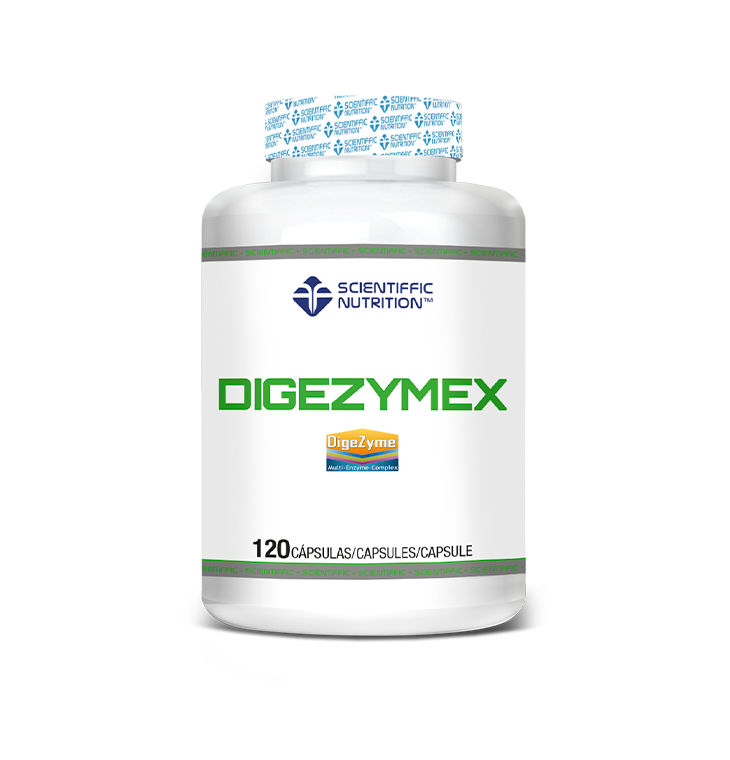 Digezymex Digezyme® 120caps