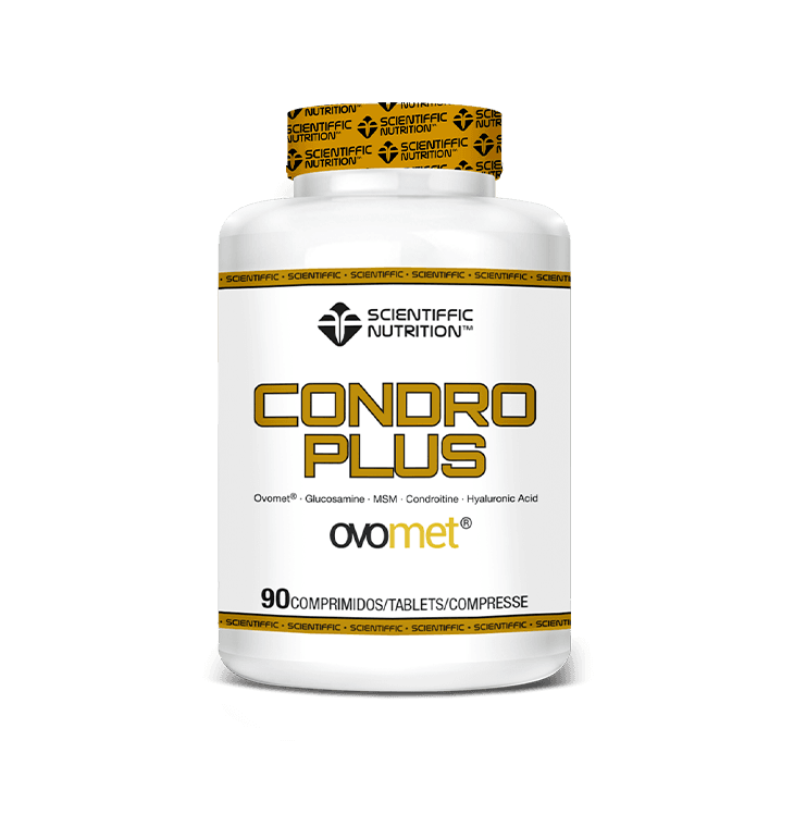 Condroplus Ovomet® 90tabs