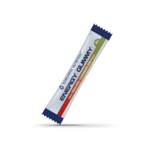 Energy Gummy Fresa Kiwi