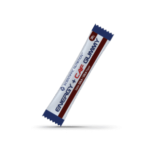 Energy Gummy + CAF Cola