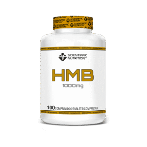 HMB 1000mg 100tabs