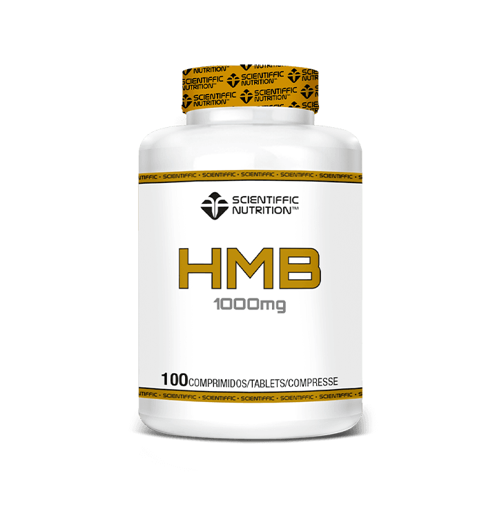 HMB 1000mg 100tabs