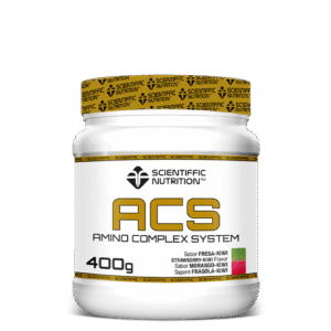 ACS Amino System 400g Fresa Kiwi