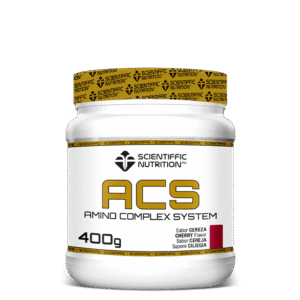 ACS Amino System 400g Cereza