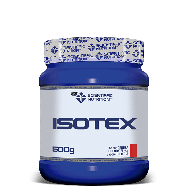 Isotex Endurance 500g