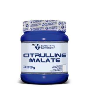 Citrulline Malate 333g Neutro