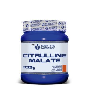 Citrulline Malate 333g Naranja
