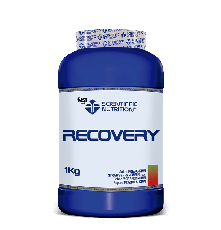 Recovery Endurance 1kg