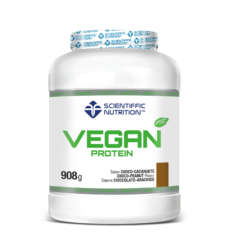 Vegan Protein Digezyme® 908g
