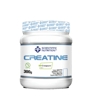 Creatine 100% Creapure® 300g Neutro