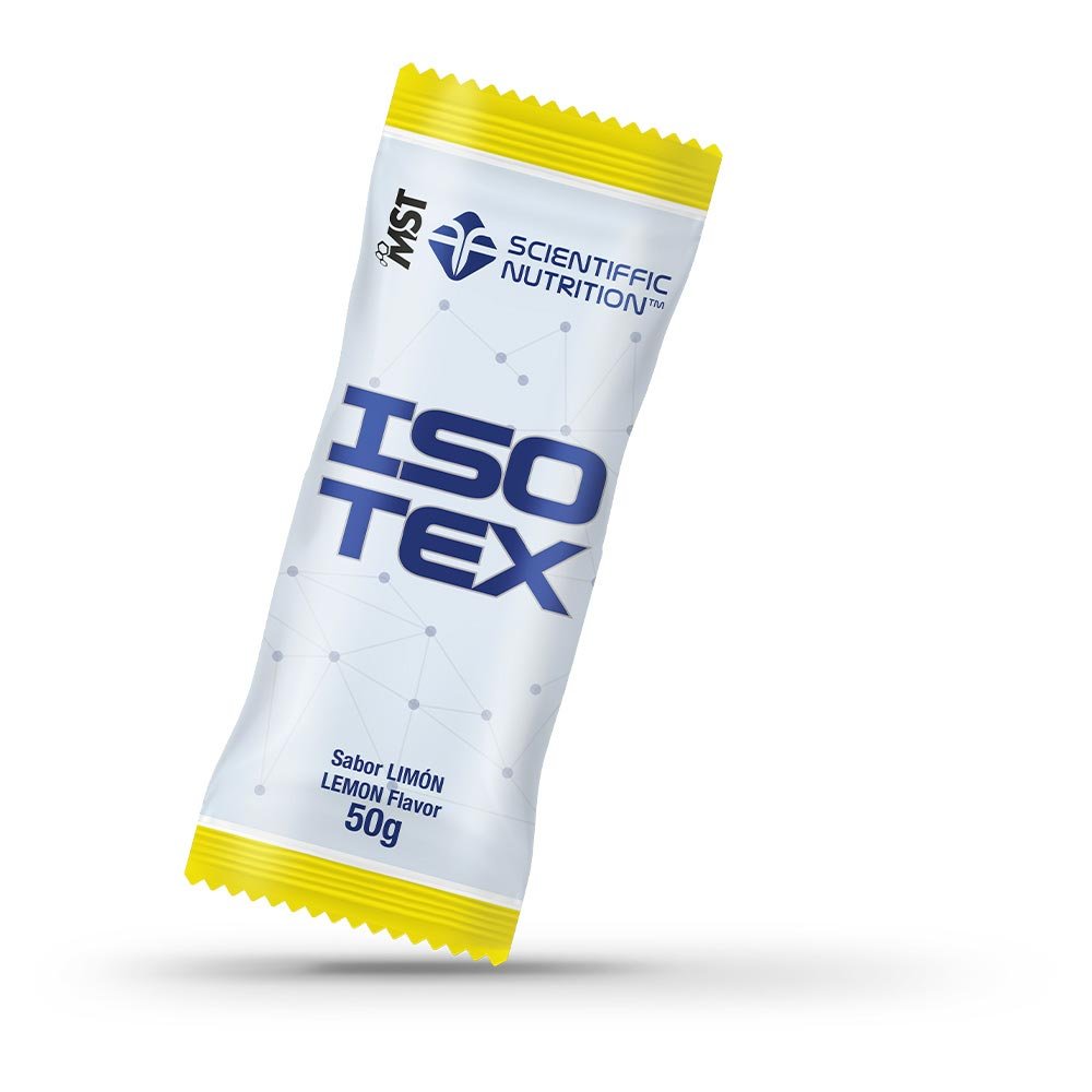 Monodosis Isotex 50g Limón