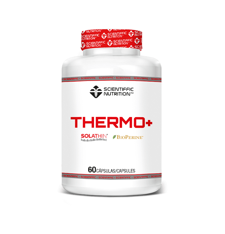 Thermo+ 60caps