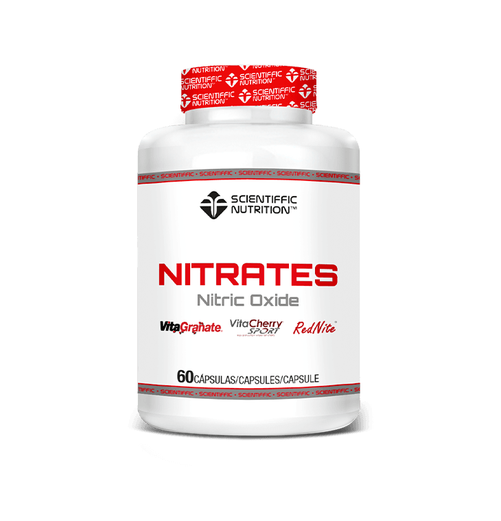 Nitrates 60caps