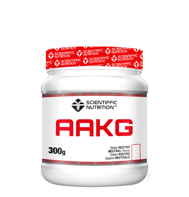 AAKG 300g Neutro