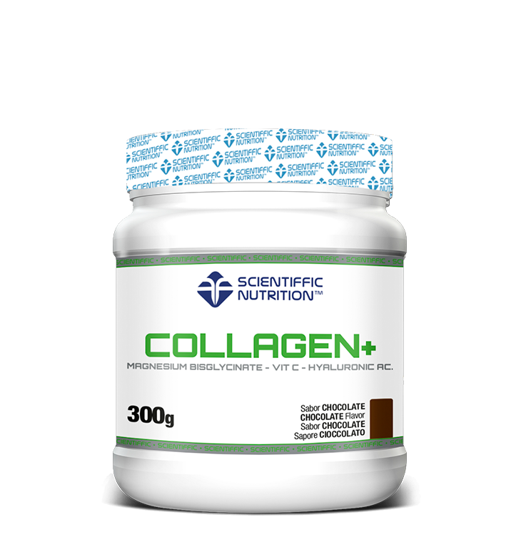 Collagen+ 300g Chocolate