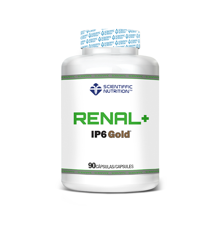 Renal + 90caps