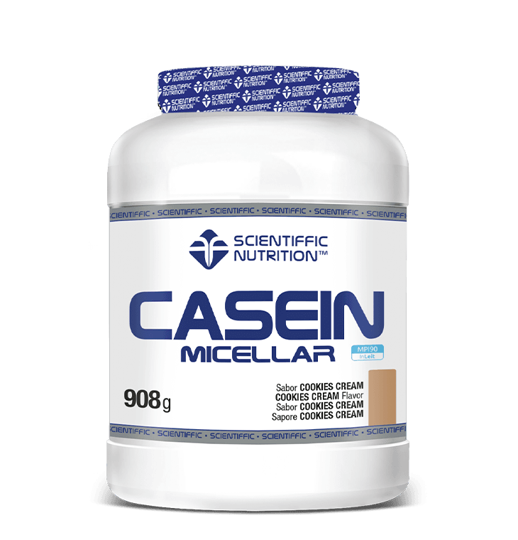 Casein Micellar 908g