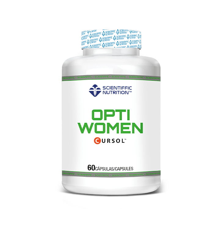 Optiwomen 60 CAPS