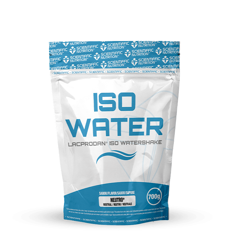 ISOWater · 700g · Neutra