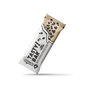 Tasty ! Bar 35g Cookies