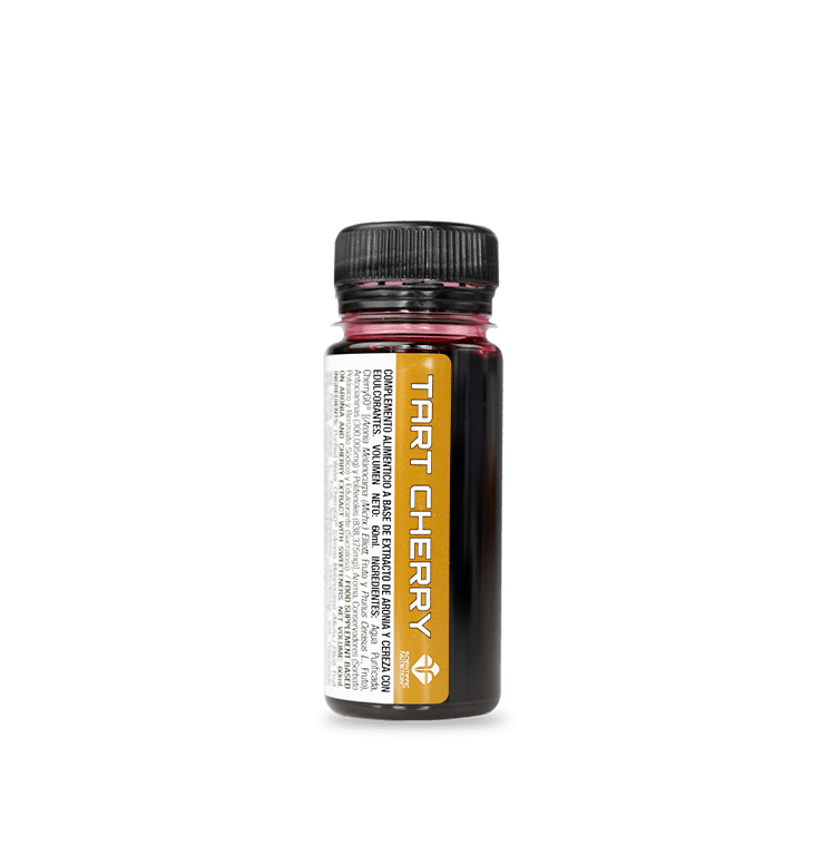 Tart Cherry Cereza